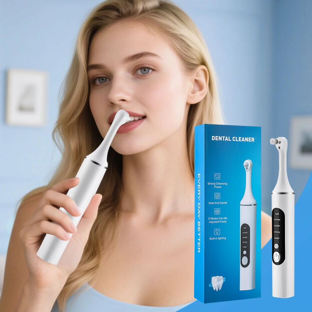 Electric Tooth Polisher Teeth  - Teeth Whitening Mouthwash review and price