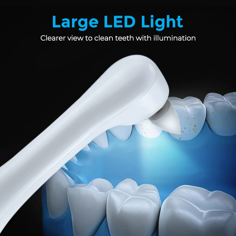 Electric Tooth Polisher Teeth  - Teeth Whitening Mouthwash review and price