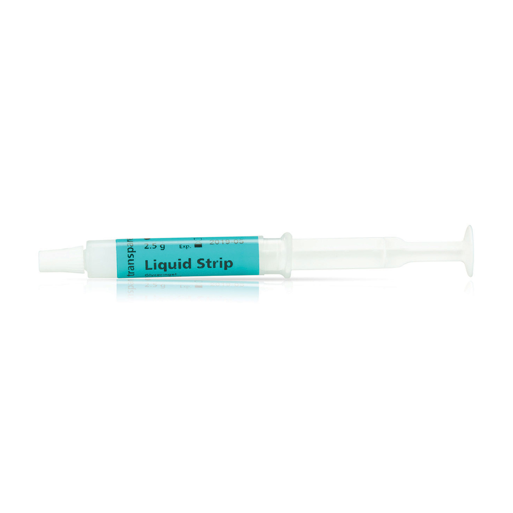 Liquid Strip Vivadent Ivoclar  - Teeth Whitening Near Me review and price