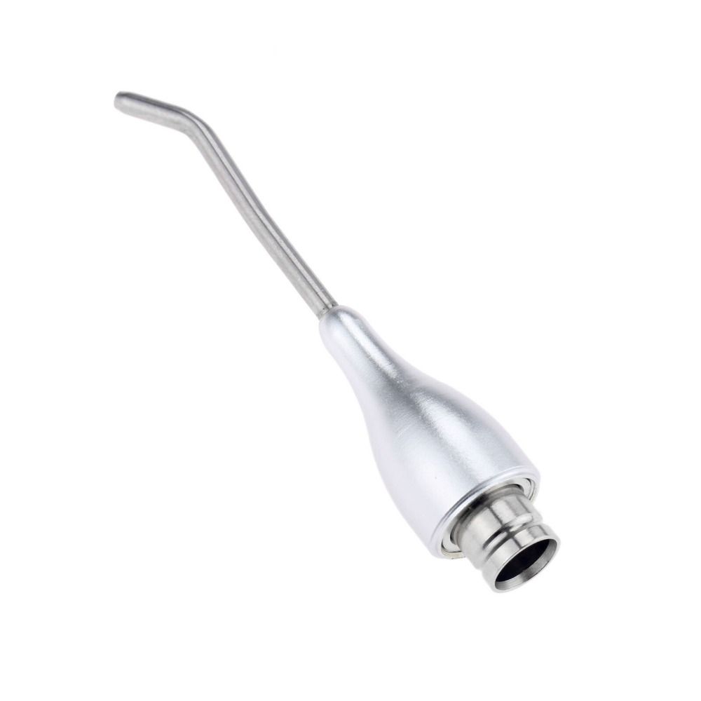 Sandblaster Metal Dental Proph - Teeth Whitening Pens review and price