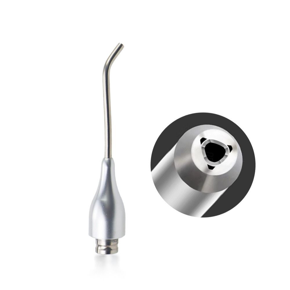Sandblaster Metal Dental Proph - Teeth Whitening Pens review and price