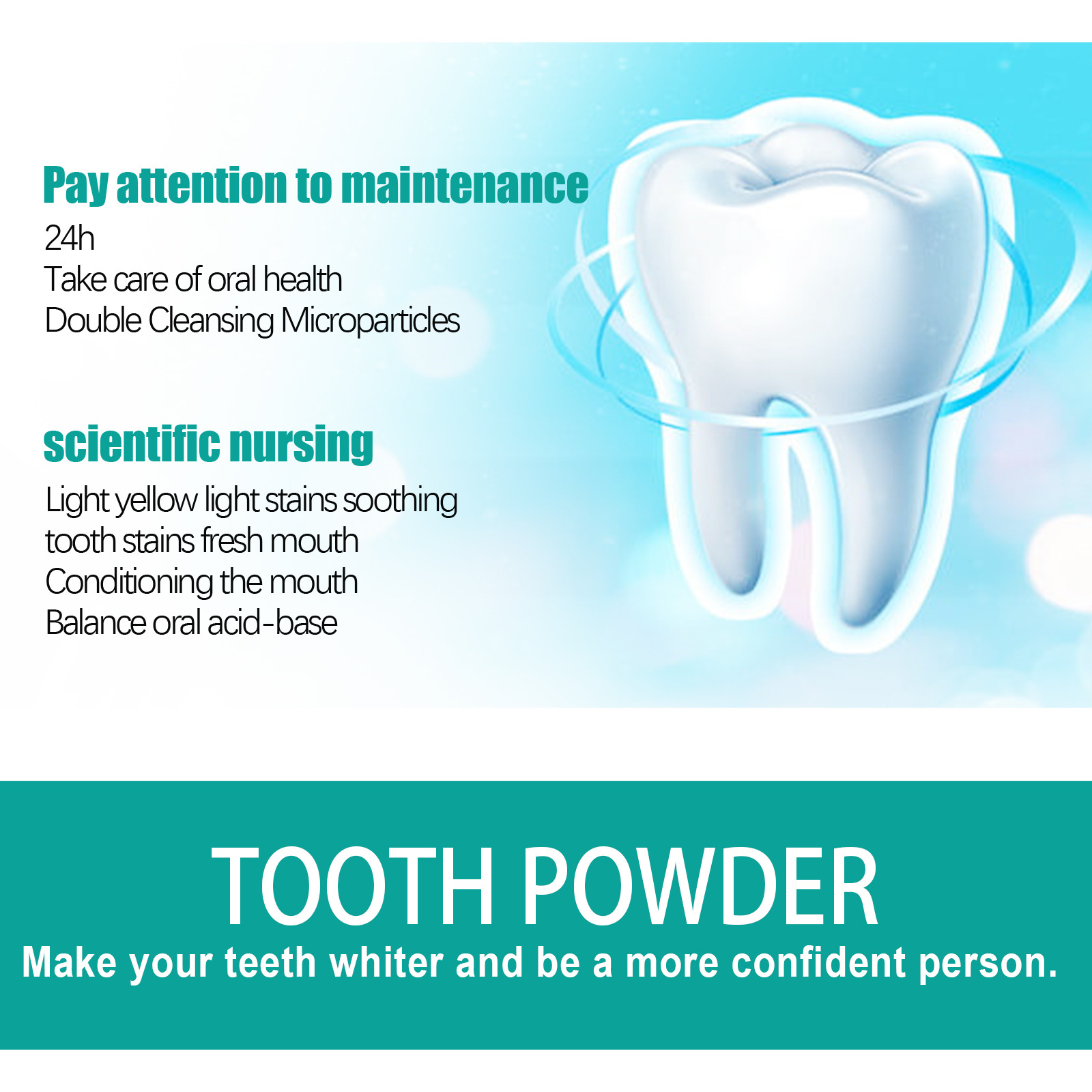 Mint Tooth Powder Fresh Breath - Teeth Whitening Near Me review and price
