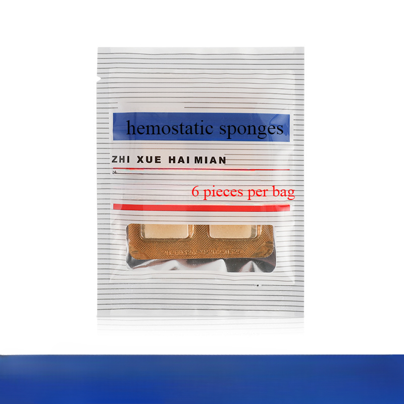 Dental Trauma Gelatin Hemostat - Teeth Whitening Near Me review and price
