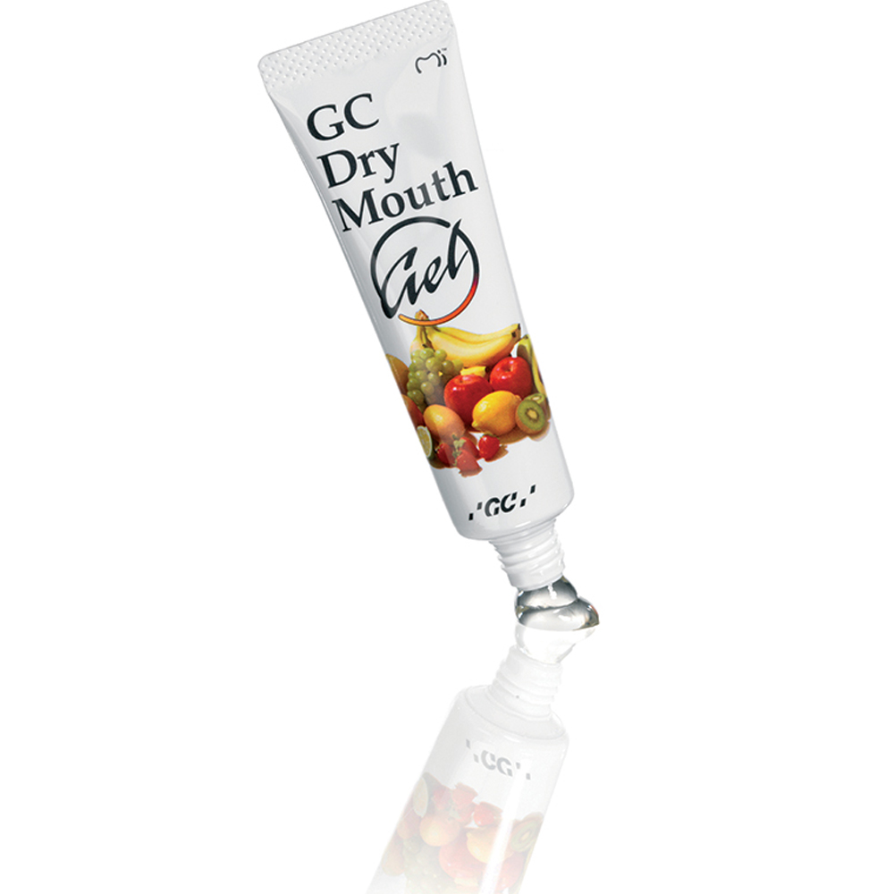 Dry Mouth Relief Gel Treatment - Teeth Whitening Near Me review and price