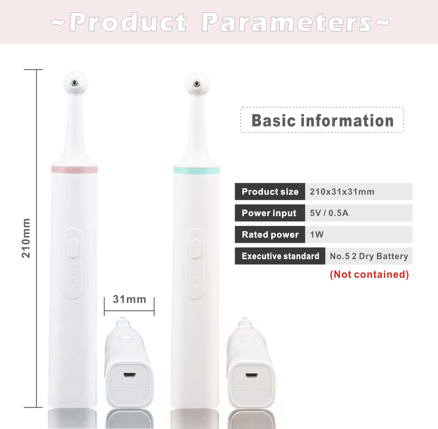 Rotating Teeth Whitening Brush - Teeth Whitening Kit review and price