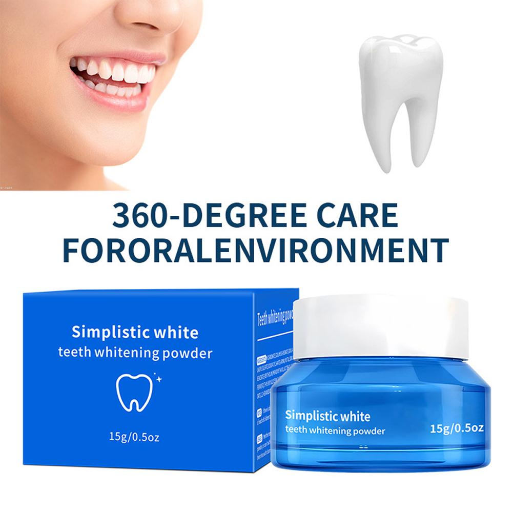 Simplistic Teeth Whitening Pow - Teeth Whitening Near Me review and price