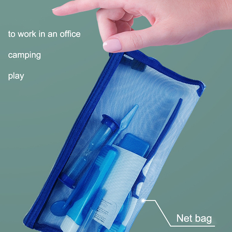 NEW 8pcs/set Oral Cleaning Car - Teeth Whitening Kit review and price