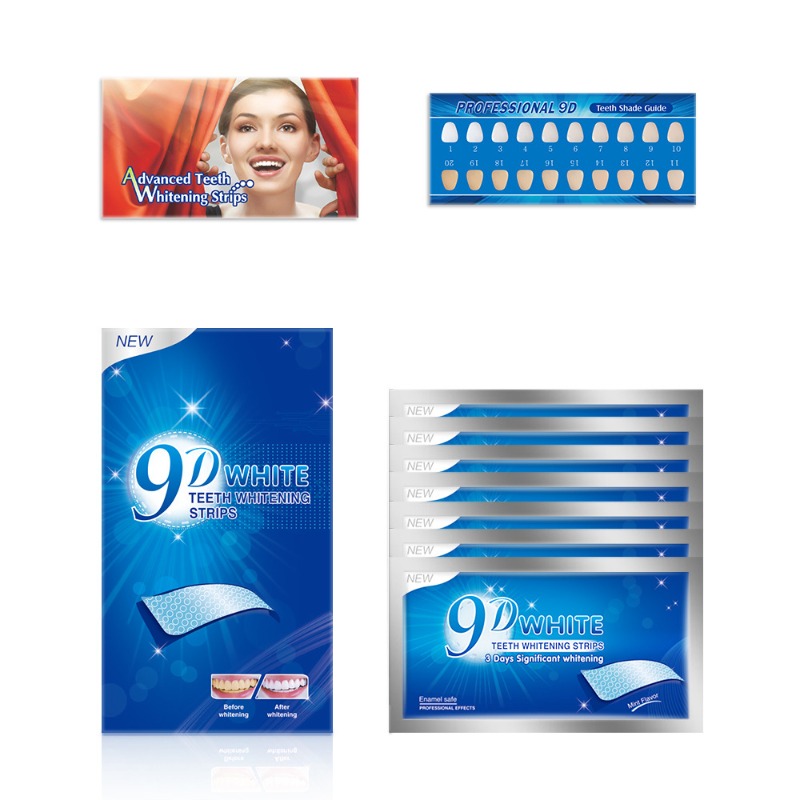 7Pairs Magical Teeth Whitening - Teeth Whitening Pens review and price