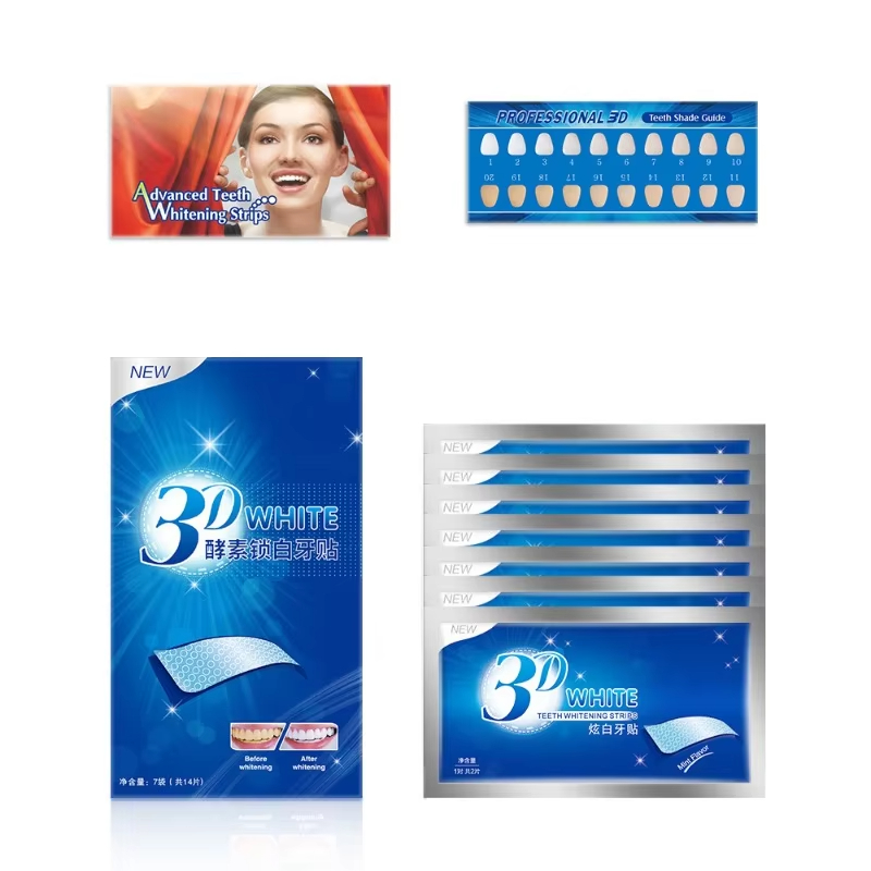 7Pairs Magical Teeth Whitening - Teeth Whitening Pens review and price