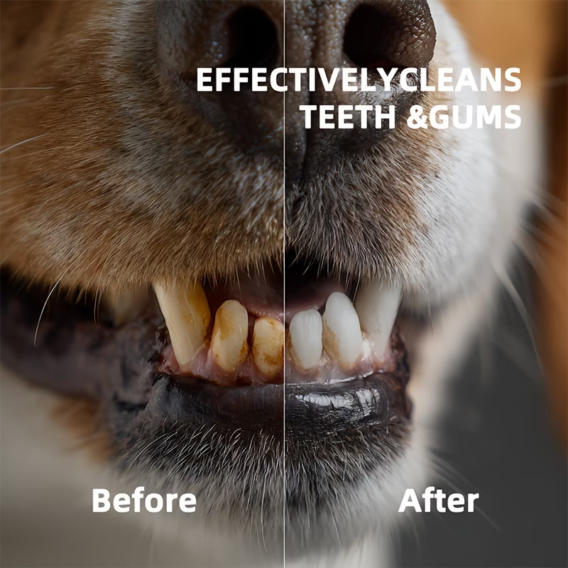 Pet Oral Freshening Spray, Pet - Teeth Whitening Mouthwash review and price