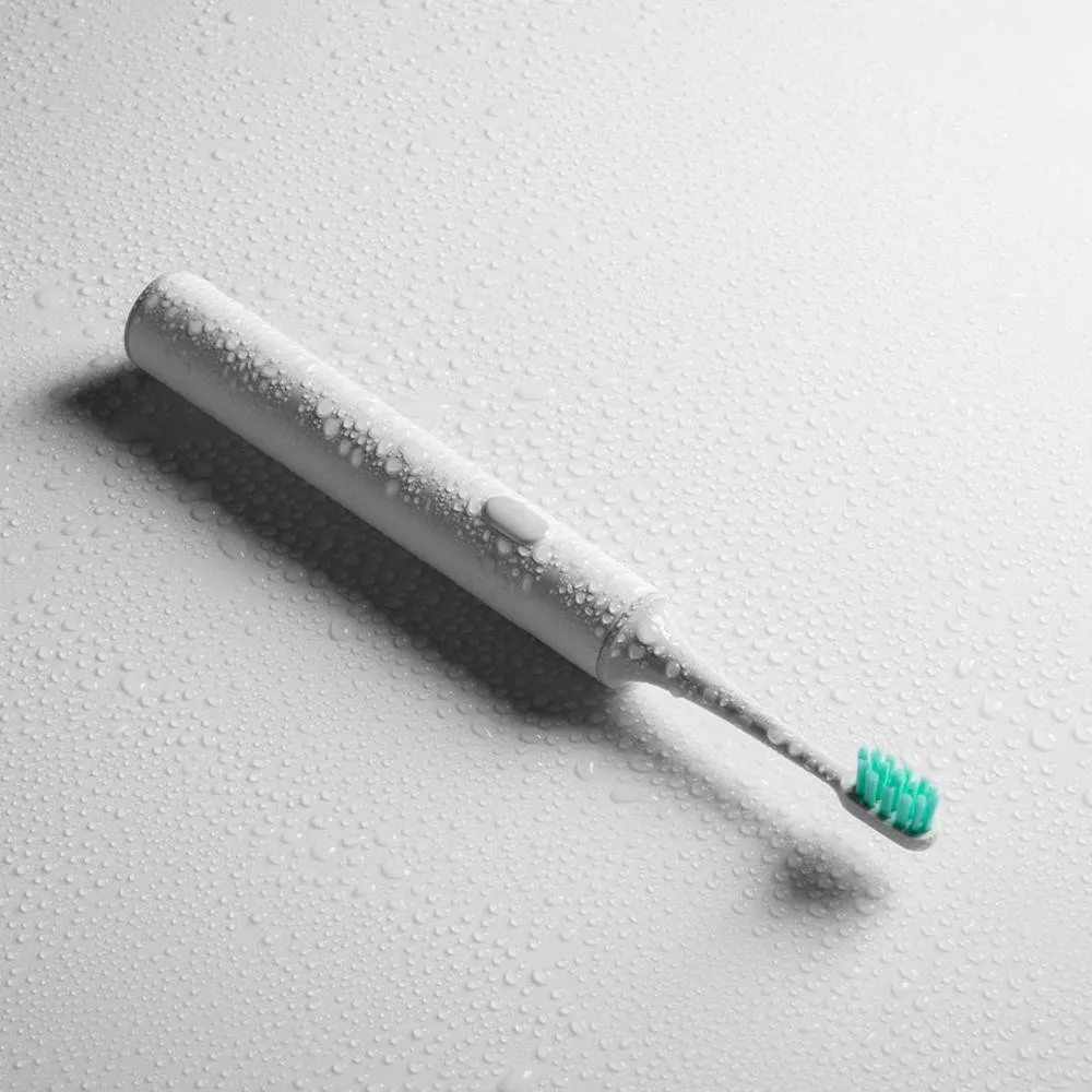 MIJIA T500 T300 Electric Tooth - Teeth Whitening Mouthwash review and price