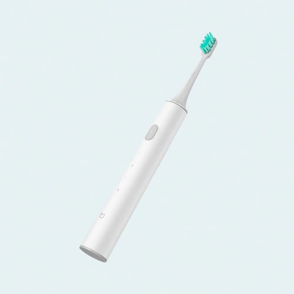 MIJIA T500 T300 Electric Tooth - Teeth Whitening Mouthwash review and price